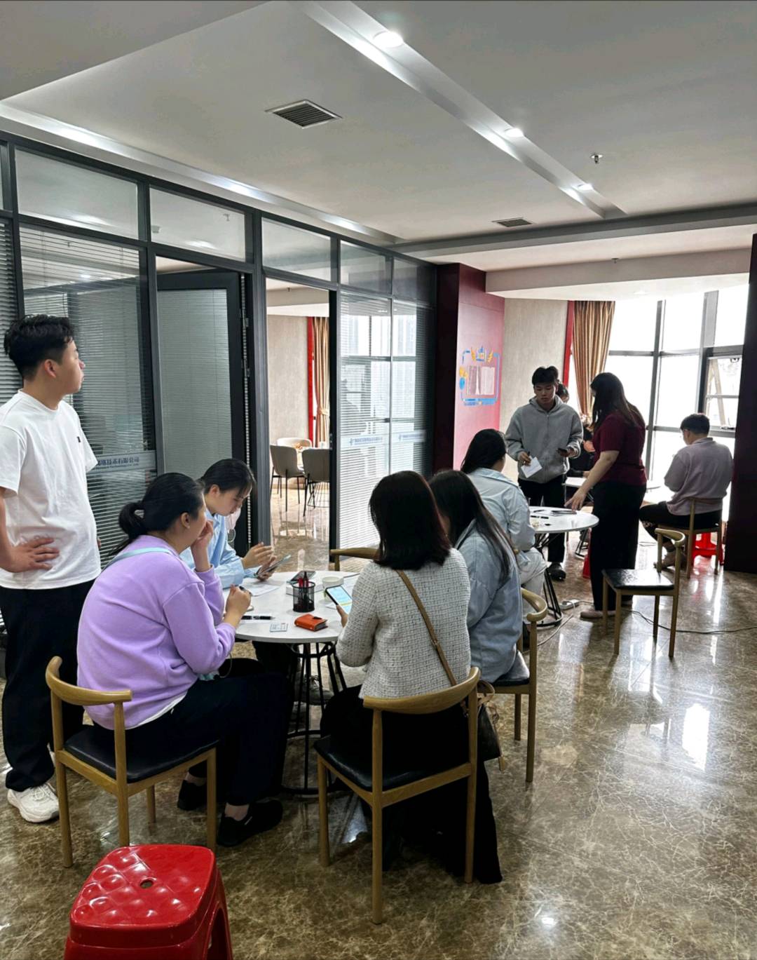 殷贤波APP拉新 一线工作室 济南源头 多渠道 只收徒不加盟 零费 