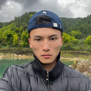 唐先生