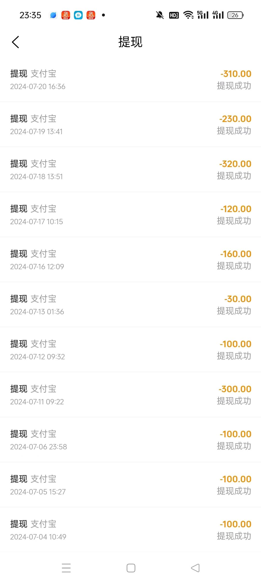 赵先生其他供需诸葛策划，单账号一天120，每天可重复作业，可放大，无合作费用