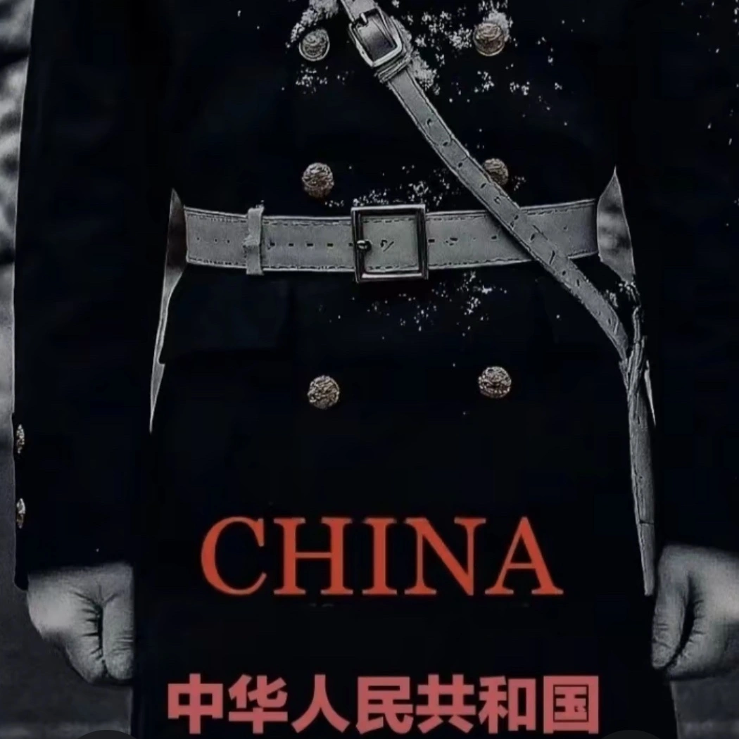 陈先生