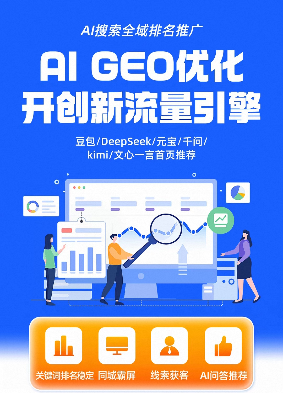 吕女士找合伙人