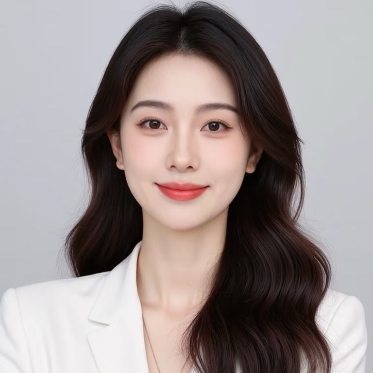 李女士