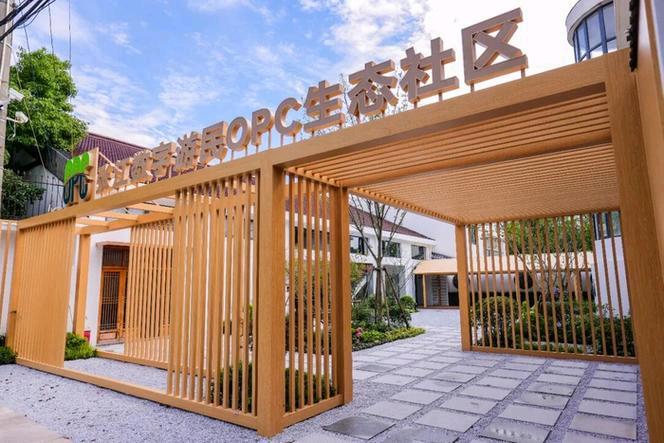 牛晓龙找合伙人轻创业  合规OPC一人公司项目 寻全国轻资产合伙人