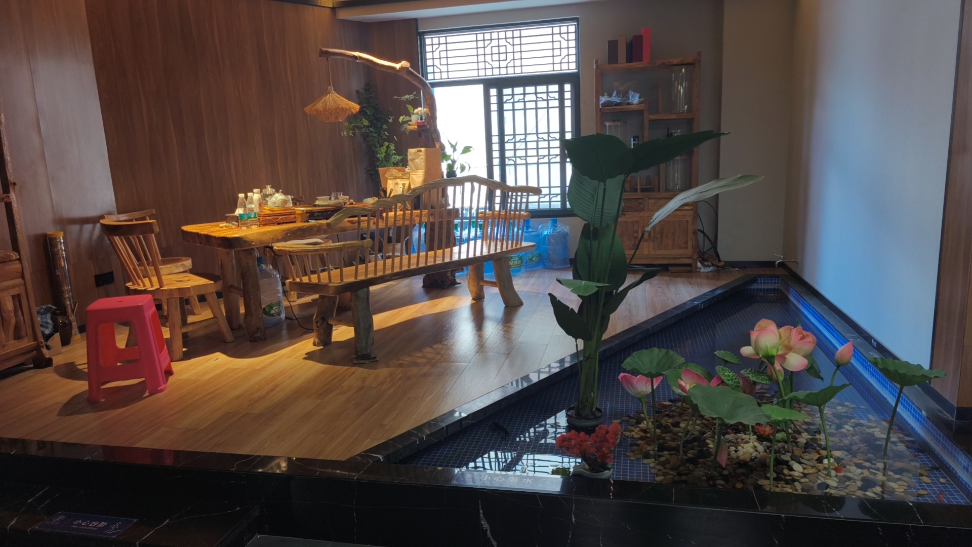 陆福祥找合伙人