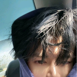 杨先生