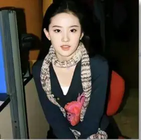 石女士