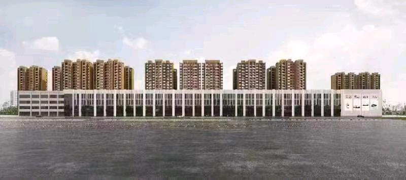 李锋提供河北省石家庄市裕华区怀特商业寻找商户来租赁开店寻找招商合作