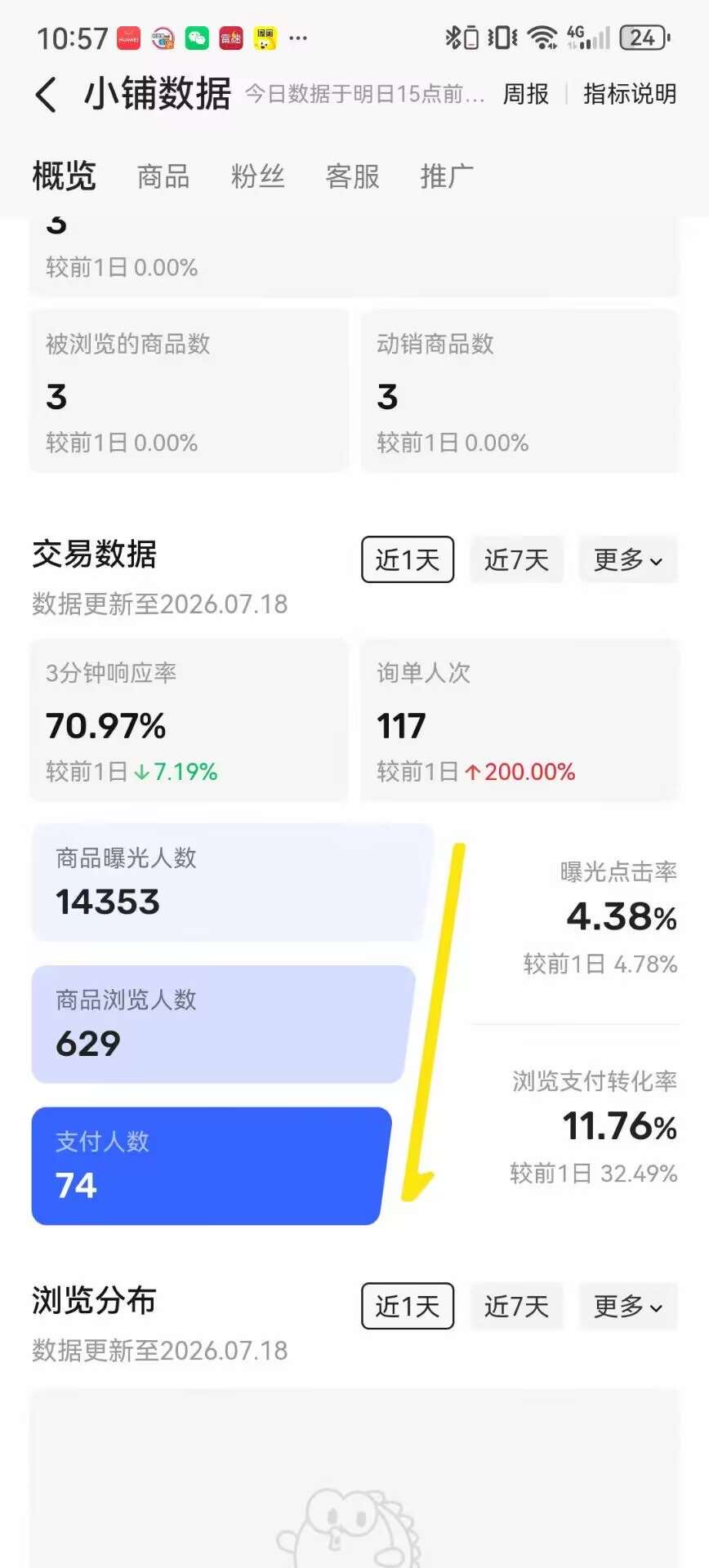 李先生找合伙人