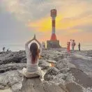 李女士