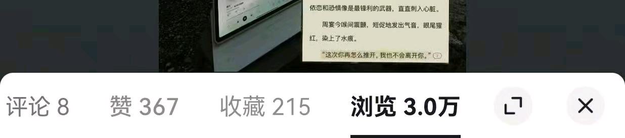 孙女士其他供需小说推文