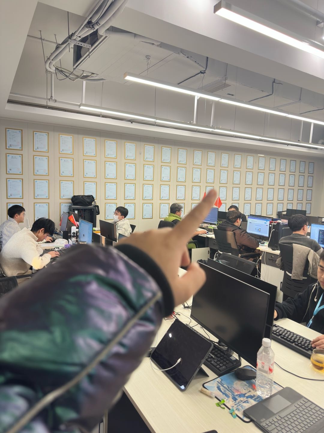 陶先生找合伙人Ai漫剧全国源头开发