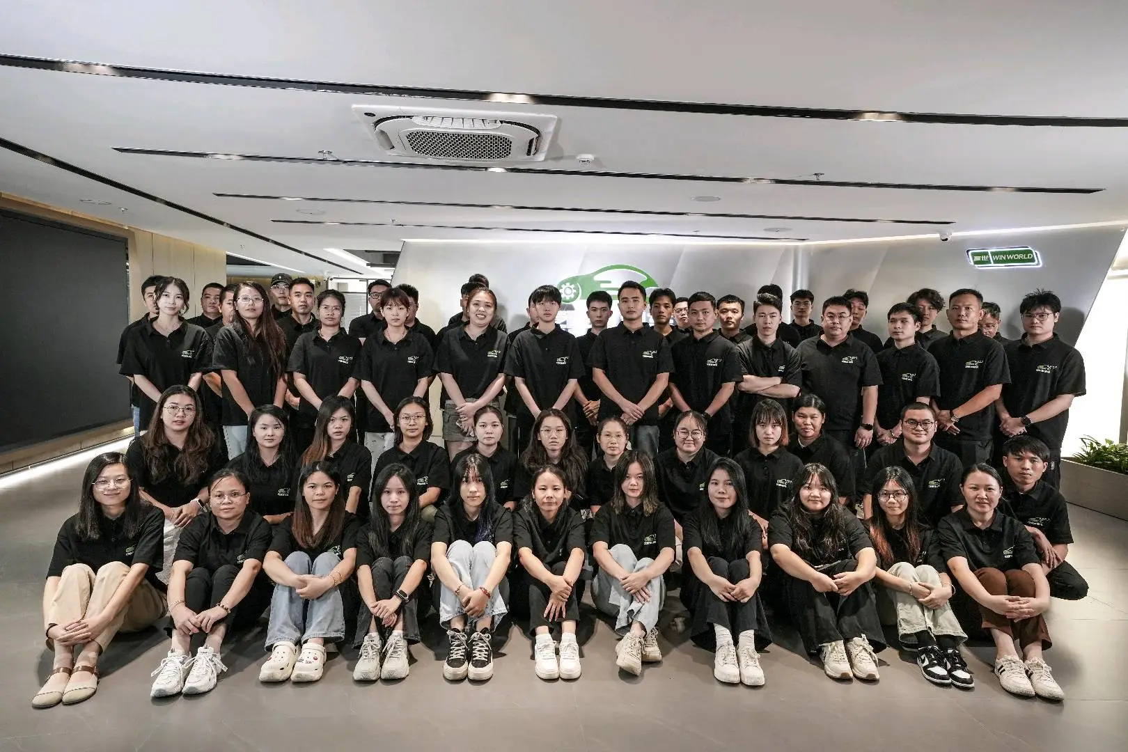 颜港滨地推项目招募汽配APP推广团长,没有门槛,只需要顺手推广就能拿奖金和长期分润!