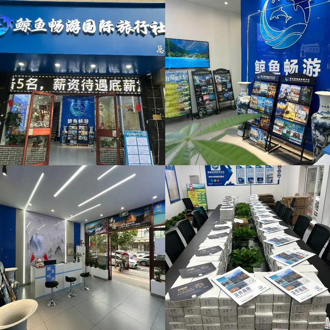 薛女士地推项目全国线路旅游卡-纯玩游-自驾游-源头渠道独立后台-无加盟费