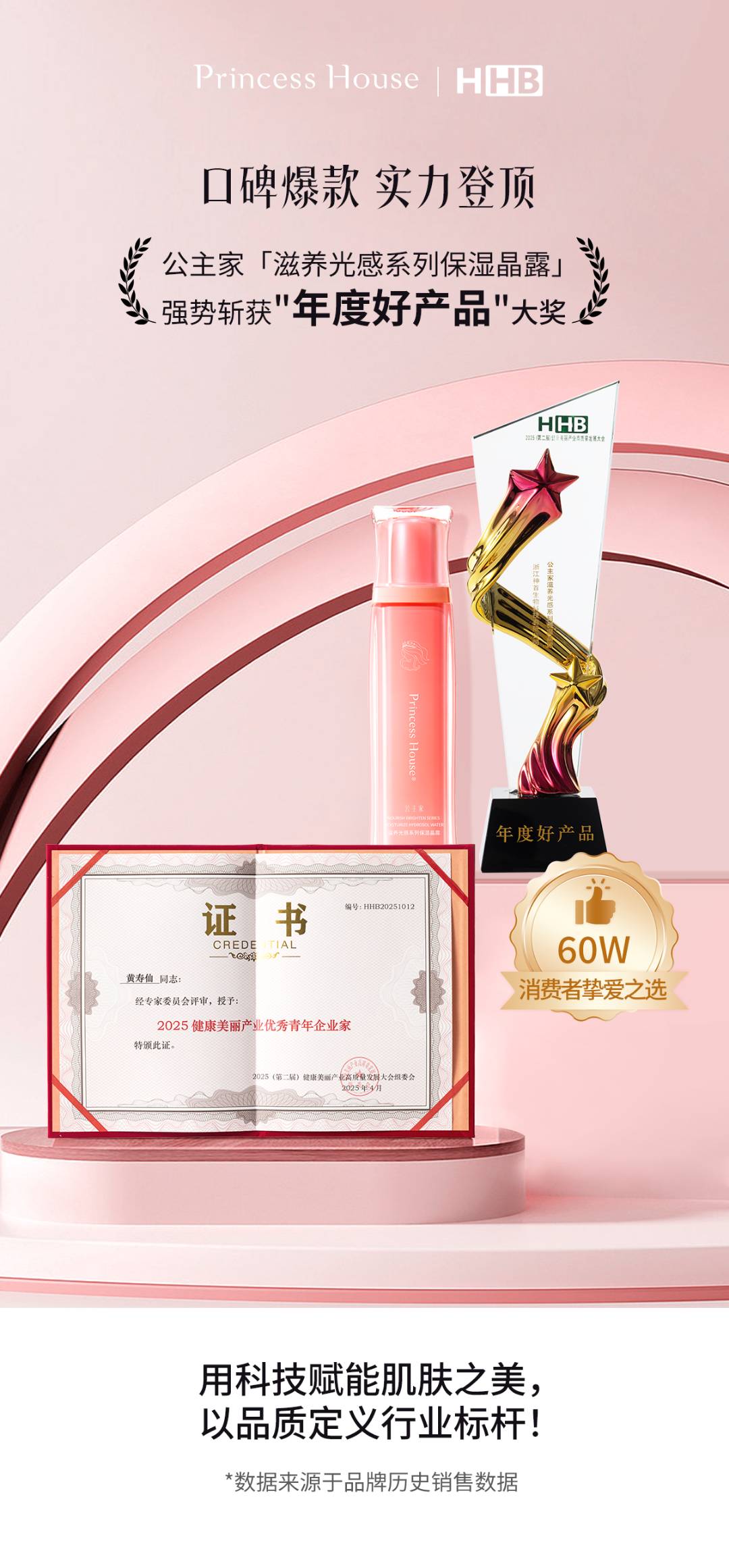 胡香兰诚邀爱好护肤和想创业的姐妹