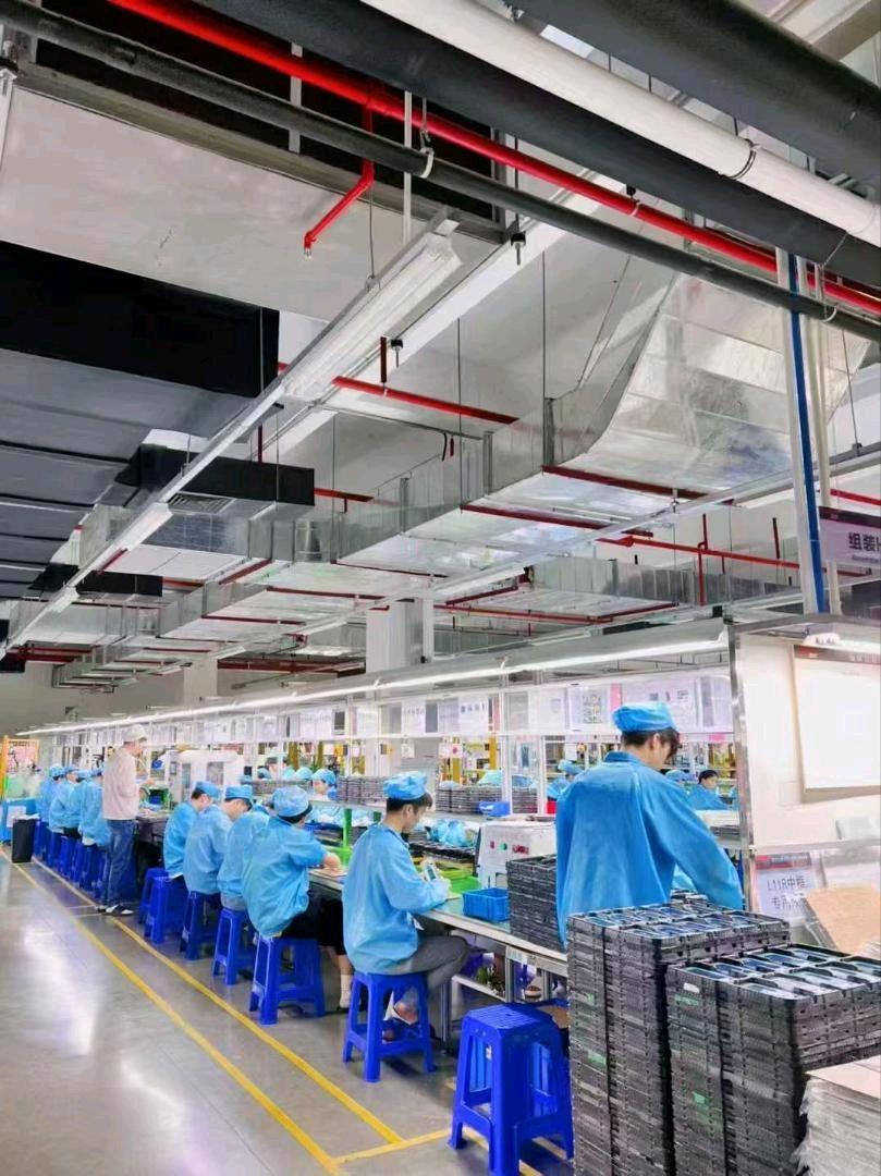 房伟都找合伙人新媒体劳务人力资源，合作共赢未来可期