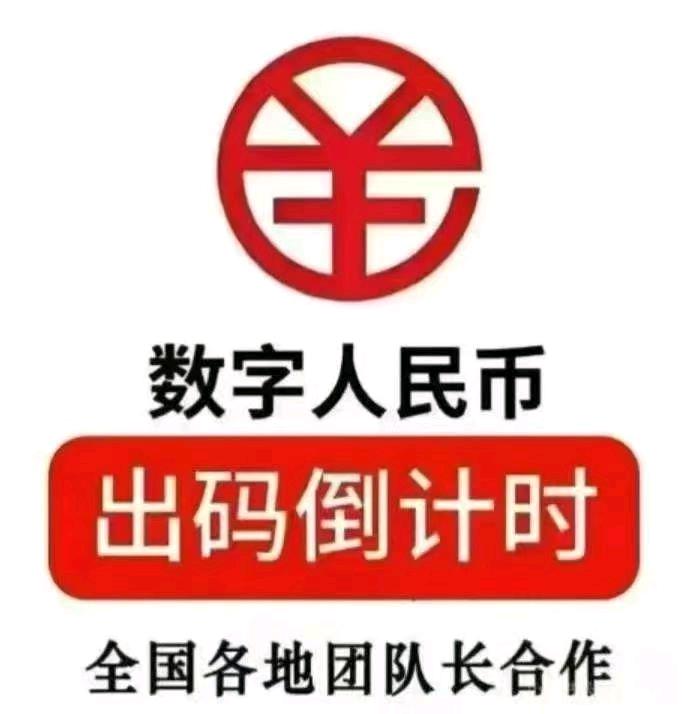晏女士找合伙人数字人民币即将落地，分享个人200，分享商家400，拿商家千分之一分润