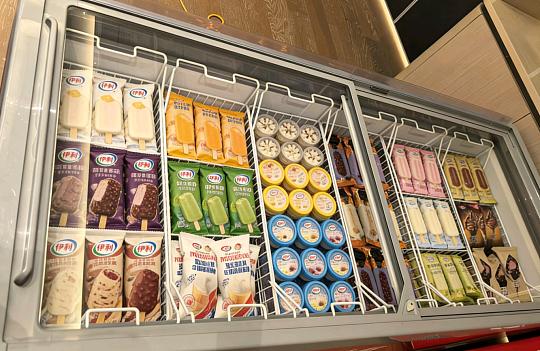 张先生地推项目