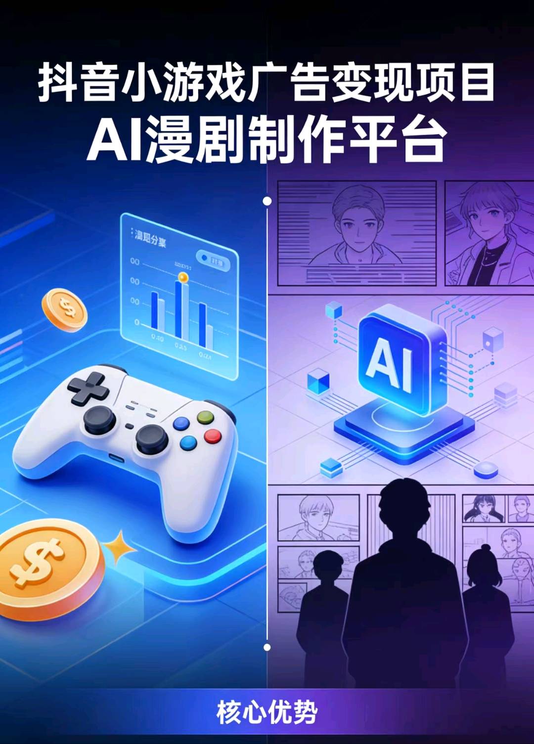 刘女士找合伙人