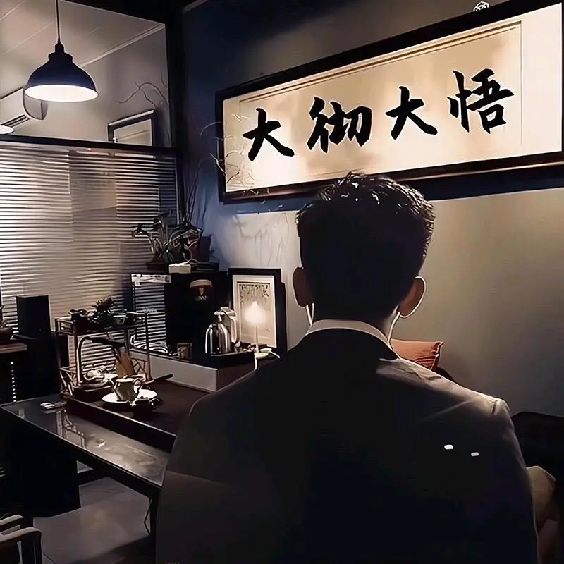 文先生