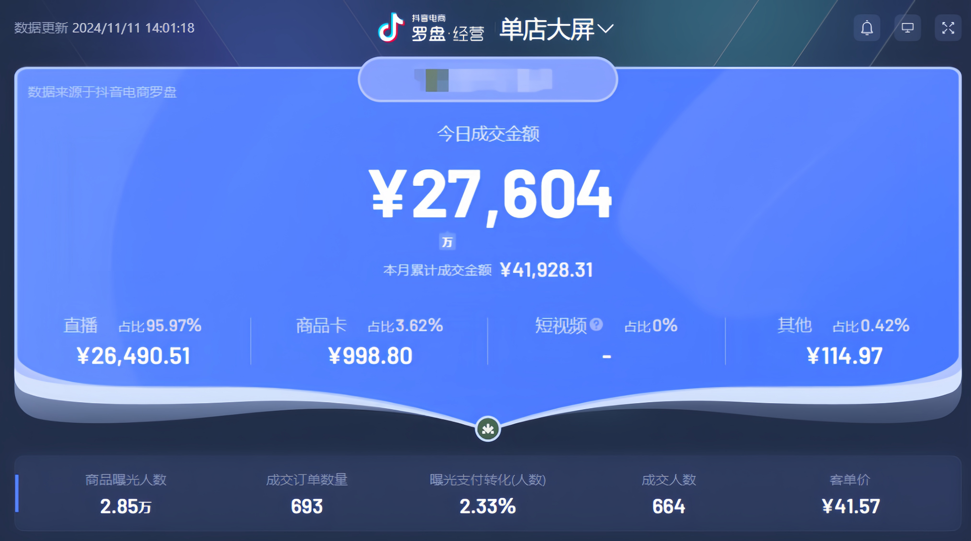 吴笑妍销货渠道提供抖店达人直播带货 及爆款货源对接
