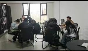 李先生找合伙人APP拉新一线工作室，只收徒，不加盟，佣金日结，全程包落地包教会！
