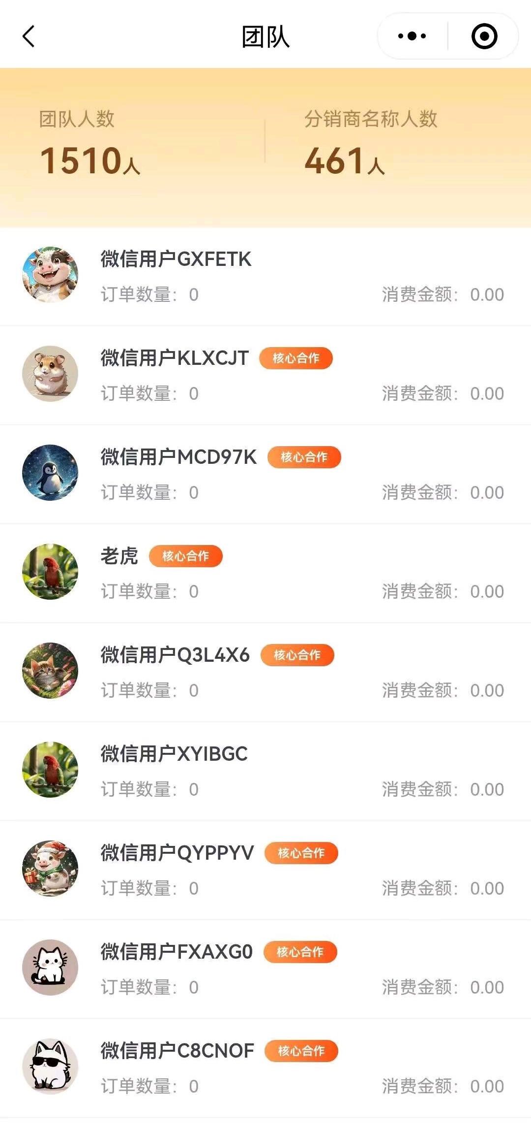 陈先生品牌货源