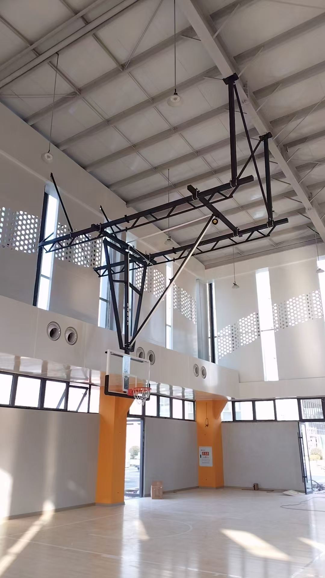 朱先生体育器材