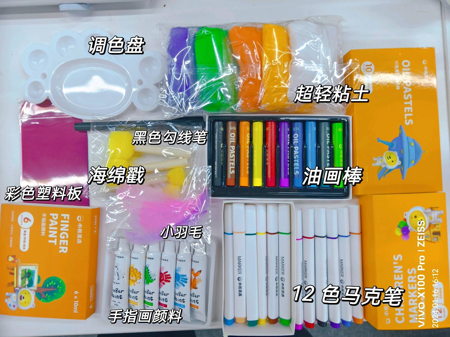 李女士地推项目寻有资源渠道，线上美术教育推广