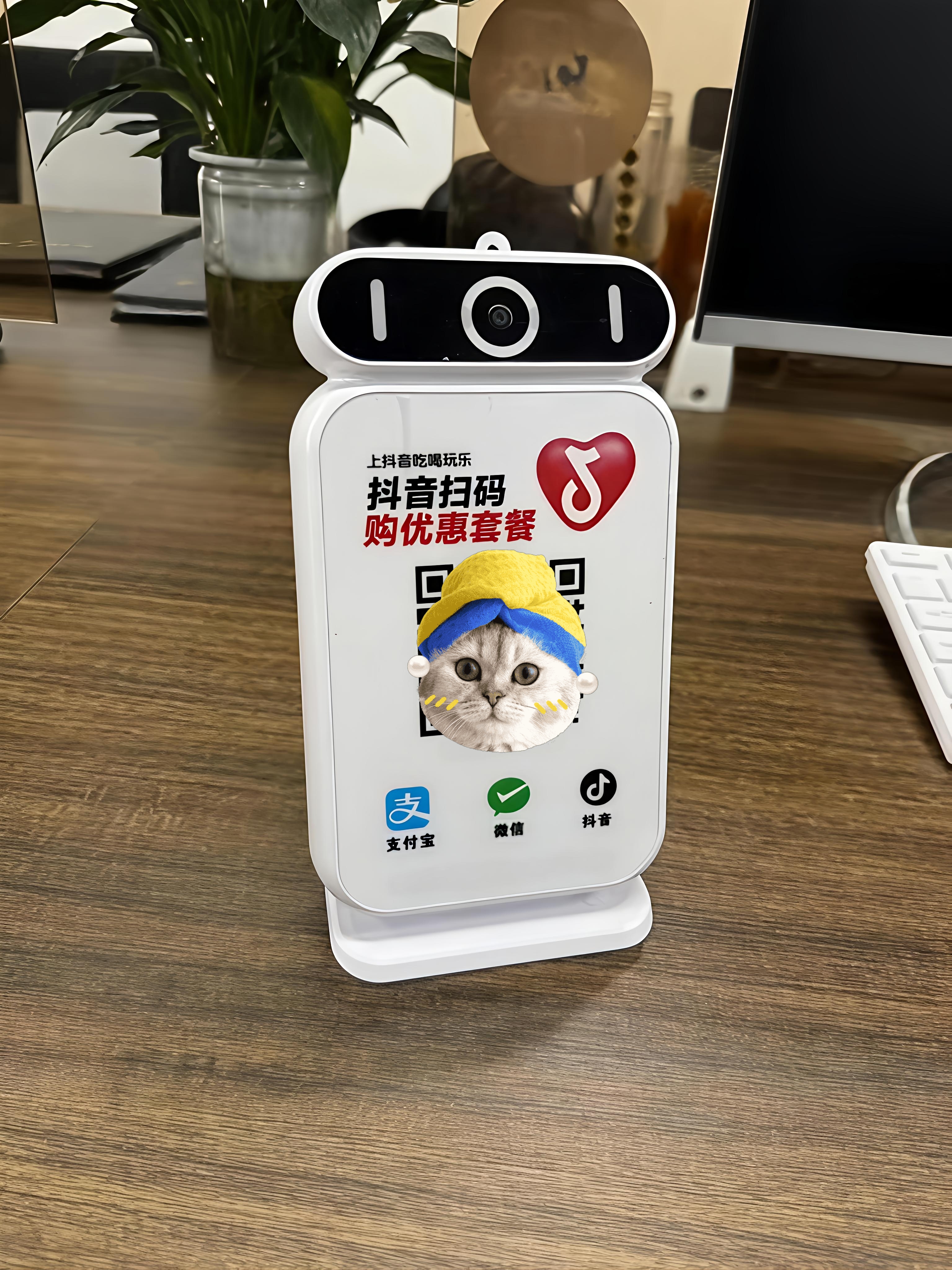 赵成刚地推项目