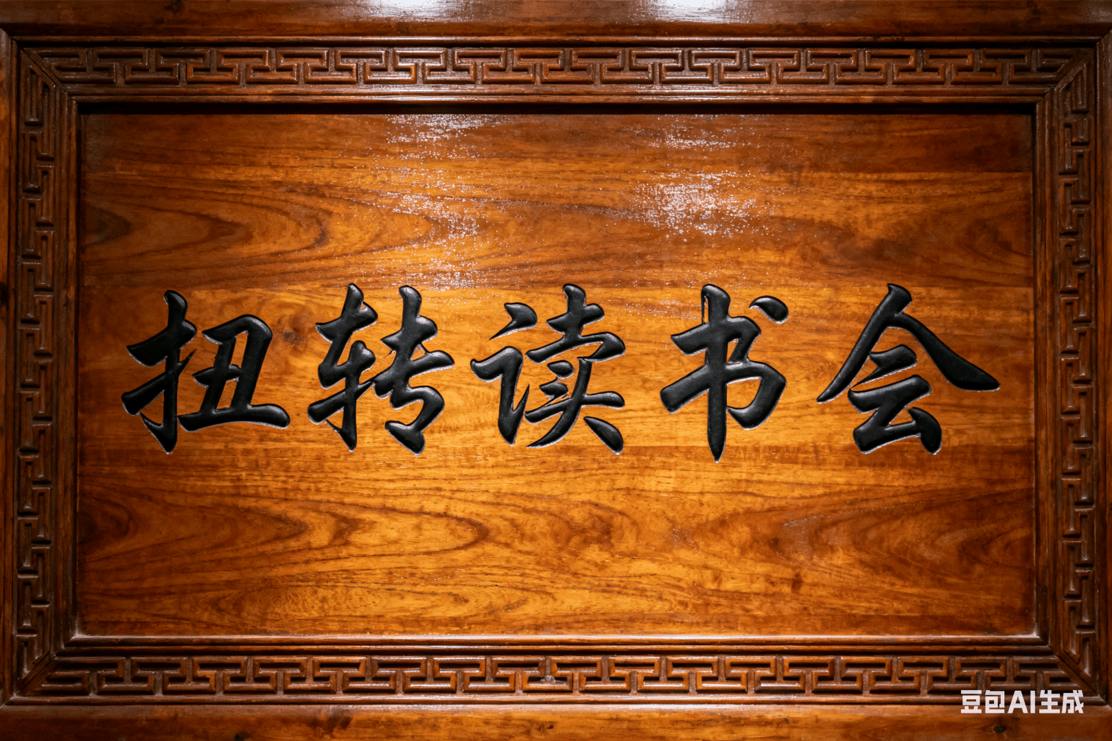 张力强扭转读书会项目，找教育公司或者教育文化相关实体店