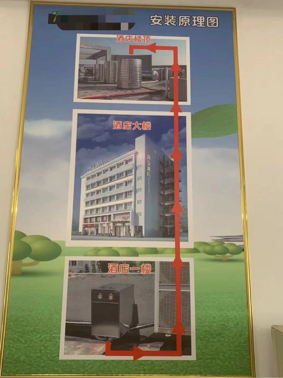 温先生地推项目寻找广西地推业务员，每单1500
