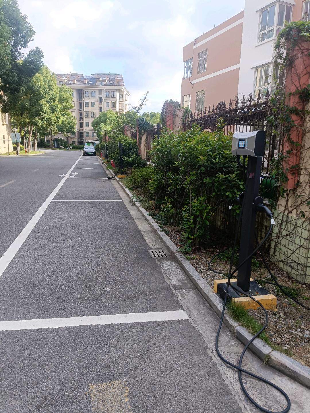 张先生其他供需浙江省内寻找可出租车位,介绍费丰厚