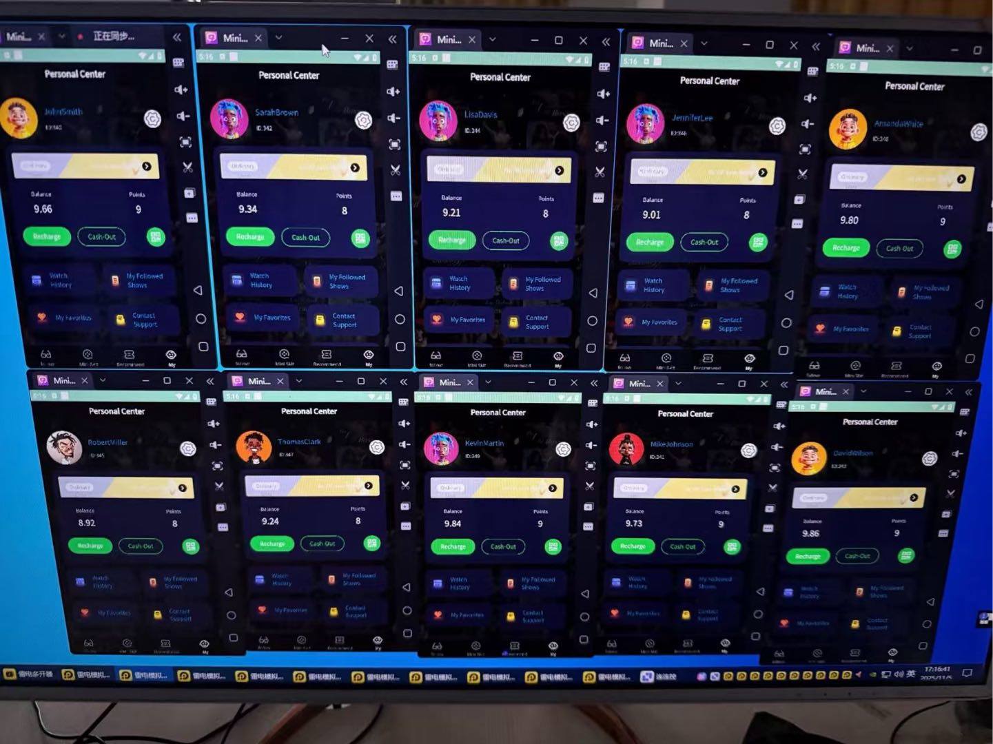 李德一ai短剧*实现全自动作业*