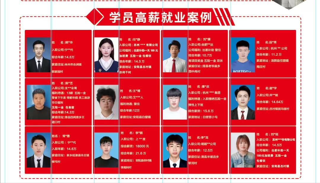 董志佳15年IT培训学校找招生合伙人