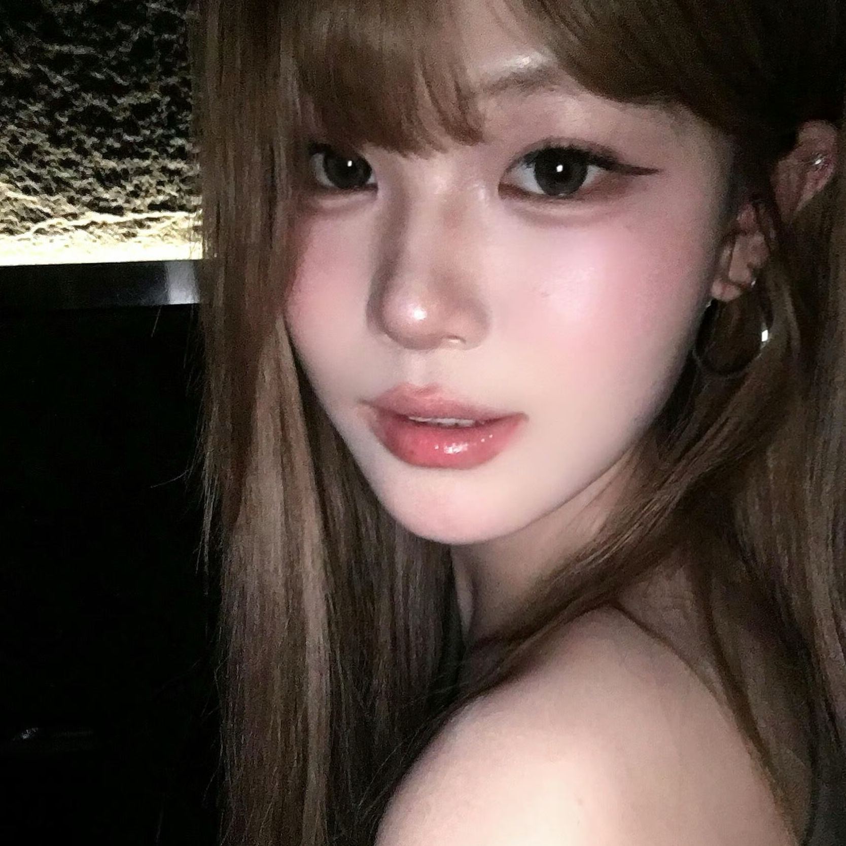 u客直谈实名认证燕敏