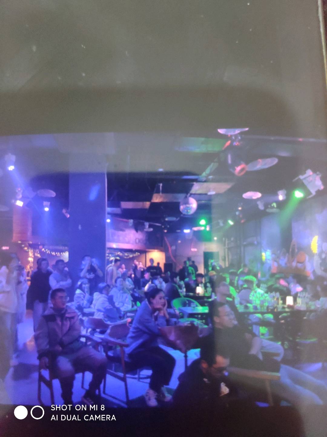 余先生找合伙人提供酒吧餐饮资源，共同发展