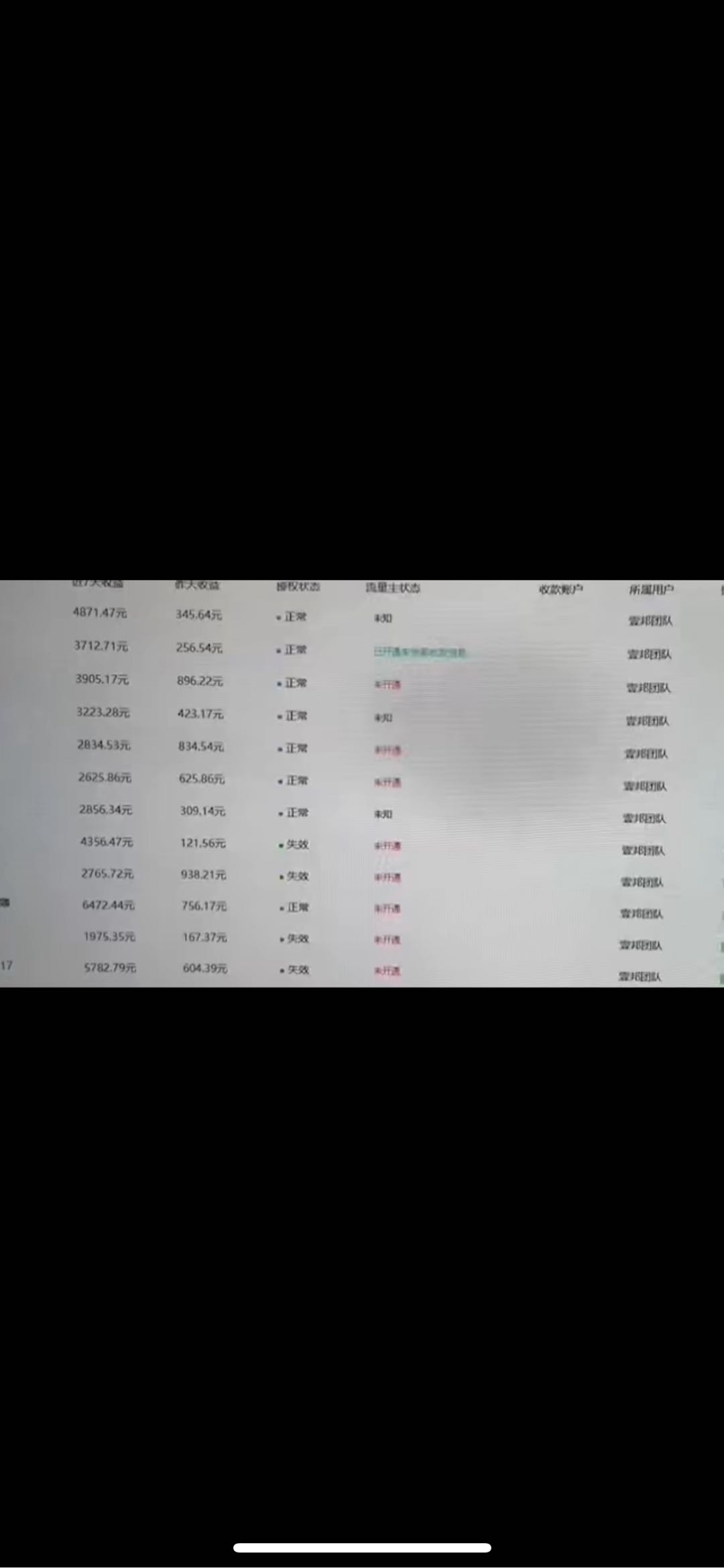 苏先生其他供需头条优质内容创作，我们提供优质视频素材，你只要负责发布即可，收益分成