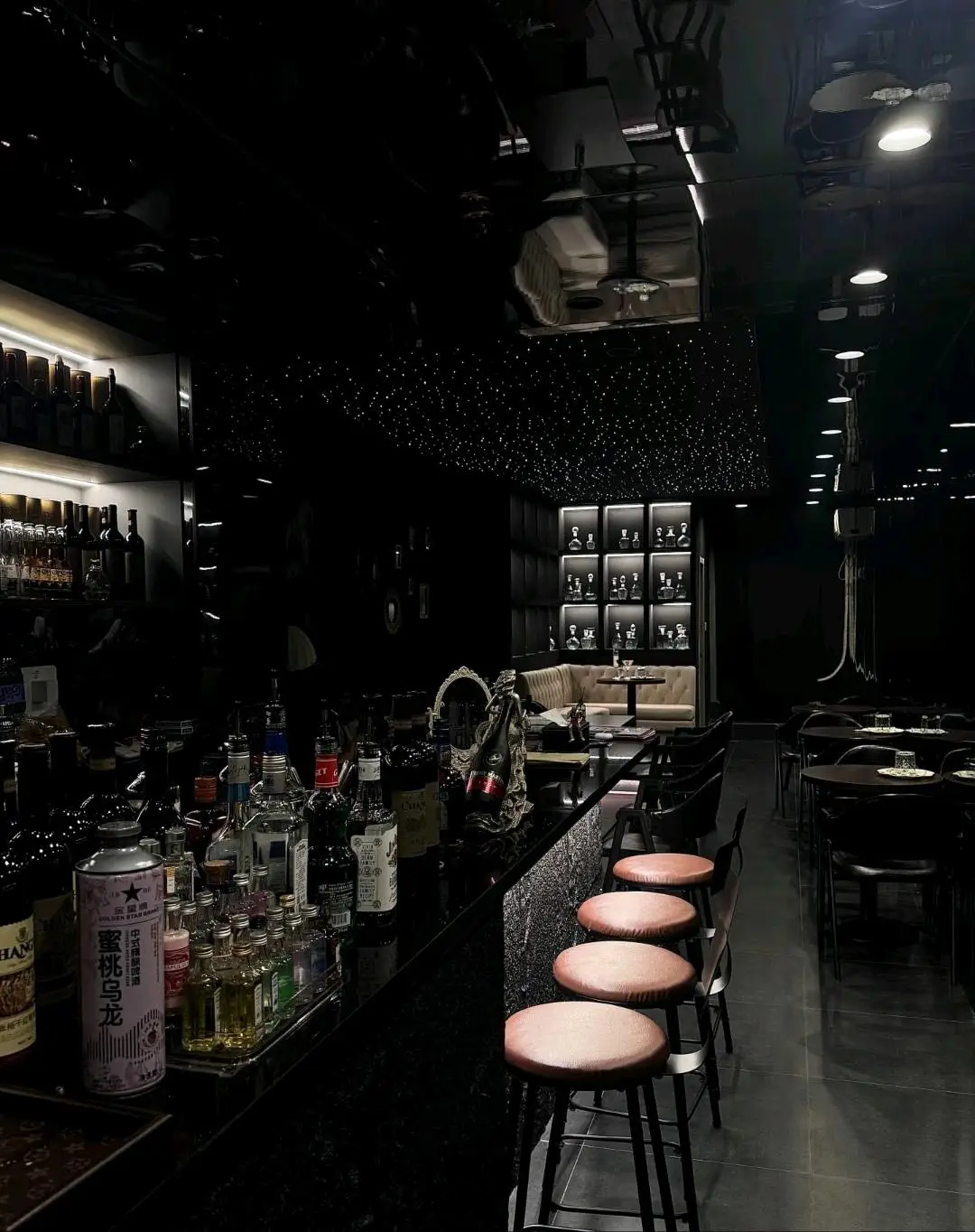 许文浩其他供需娱乐清吧店员