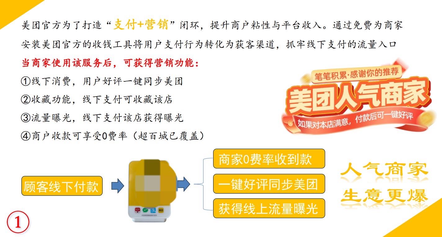 霍平地推项目美团项目 官签甲方