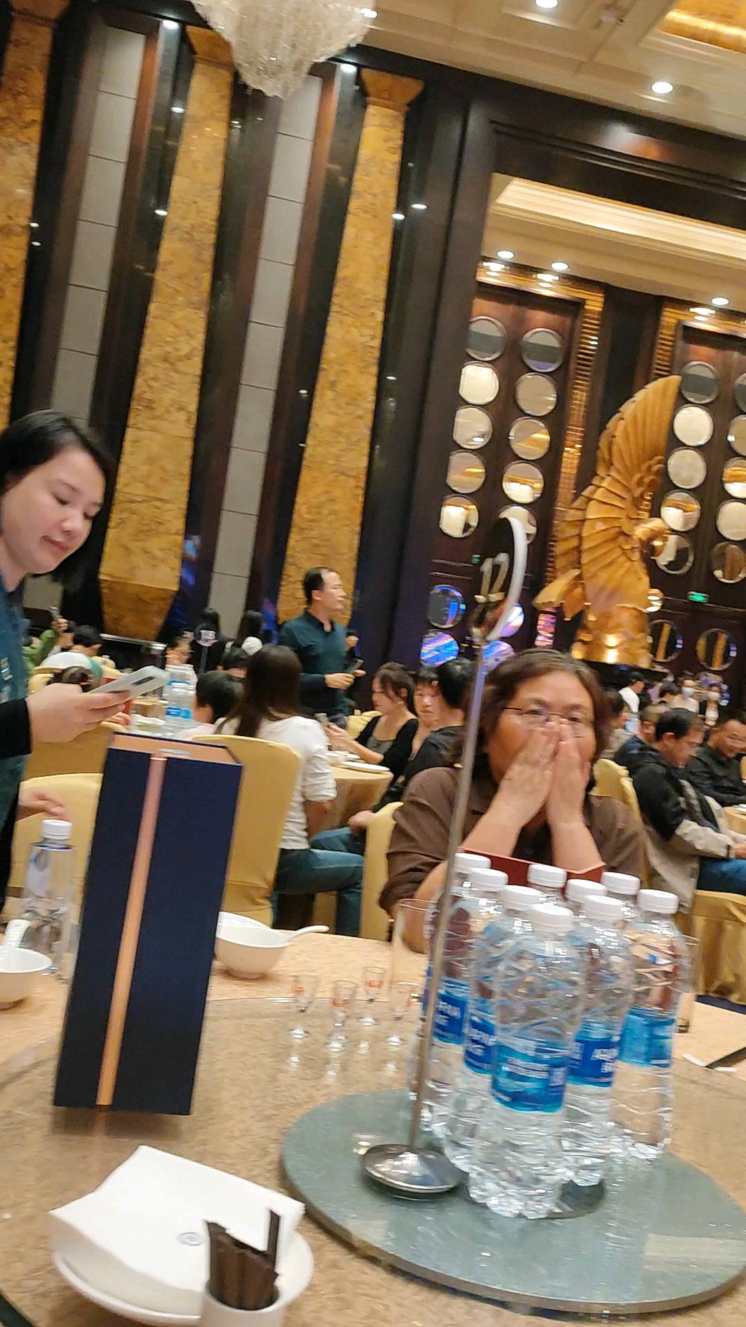 吕女士找合伙人有鱼生活拉新推广