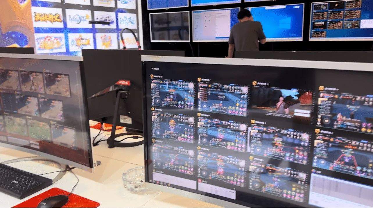 欧先生其他供需游戏搬砖 日入*