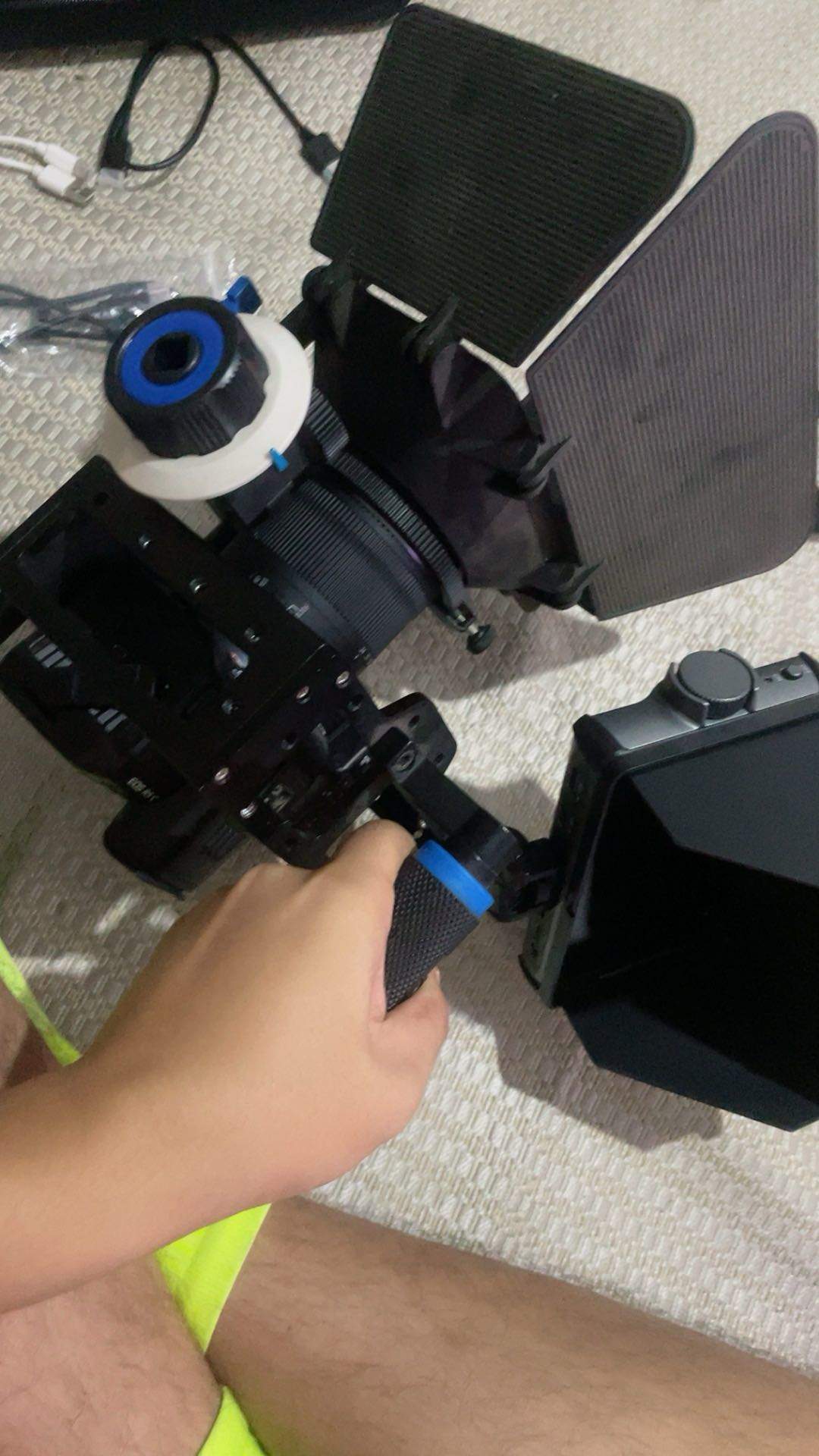 张佳峰其他供需短视频剪辑