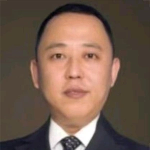 于波