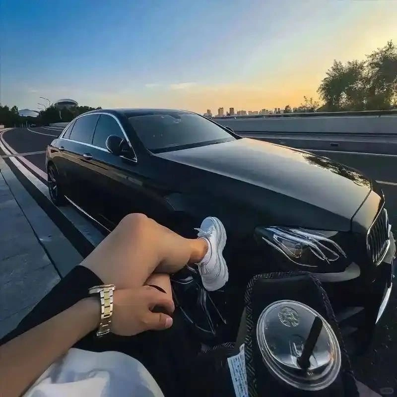 u客直谈实名认证李先生