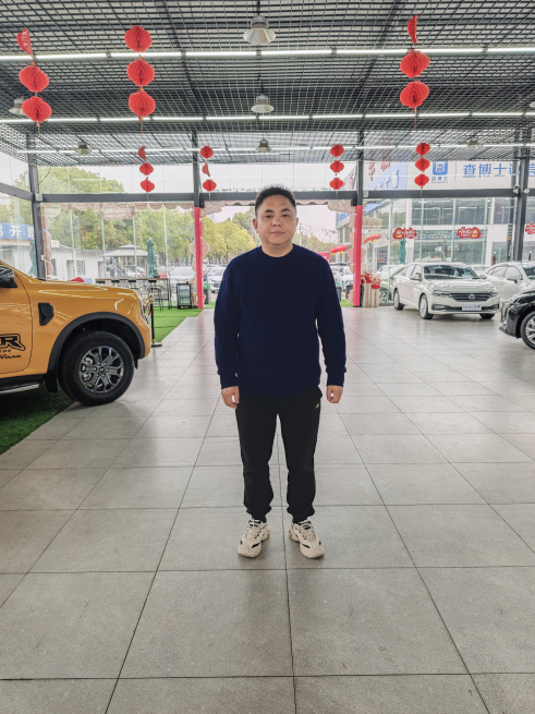 邹善勇找合伙人找一位懂自媒体的合伙人，我有项目，我出资金，一起创业，五五分成