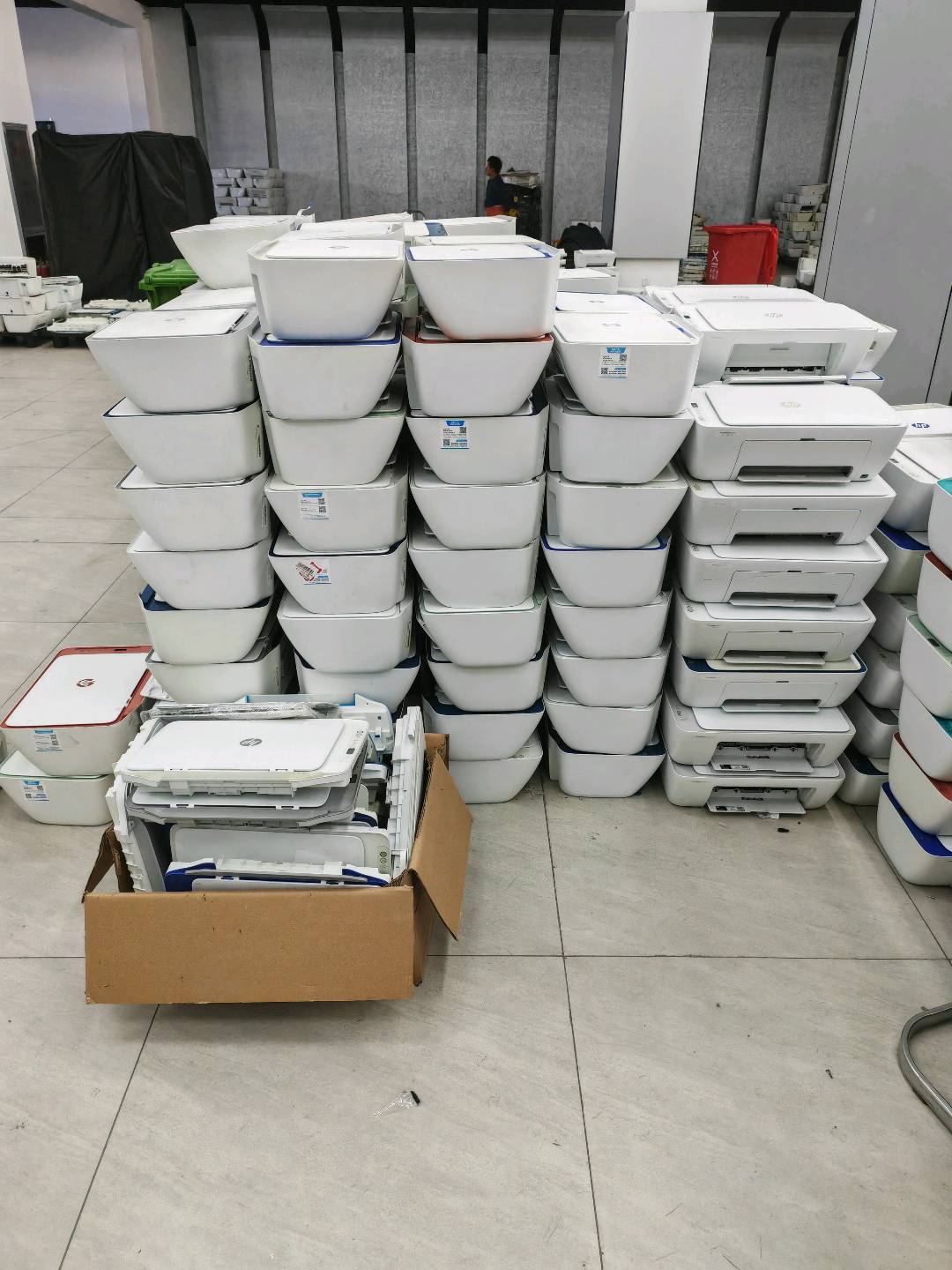 豆志文其他供需