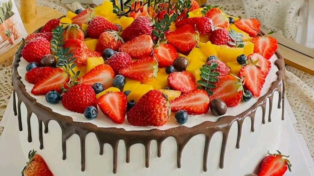 吴卫卫蛋糕店抖音共管账号运营