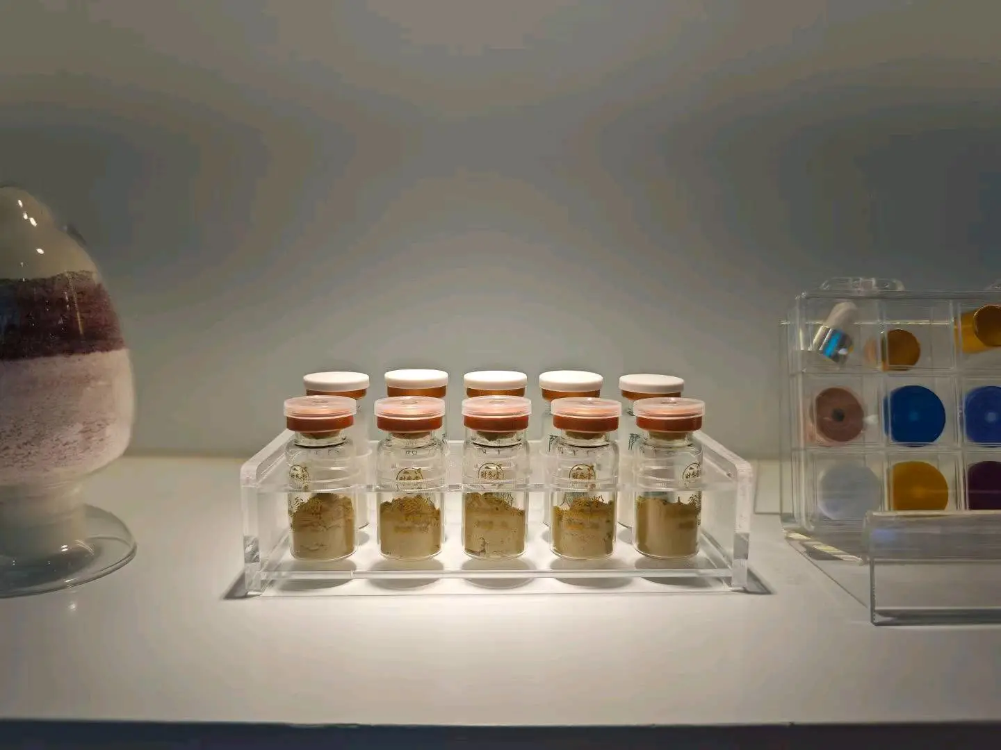 唐润辛山东康美药业提供代工贴牌服务,涵盖口服液、软糖等多剂型,寻找合作需求