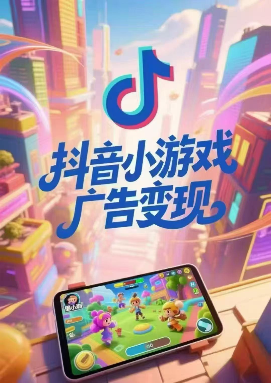 李杨其他供需抖音小游戏开发公司，寻招商合作个人、工作室、团队