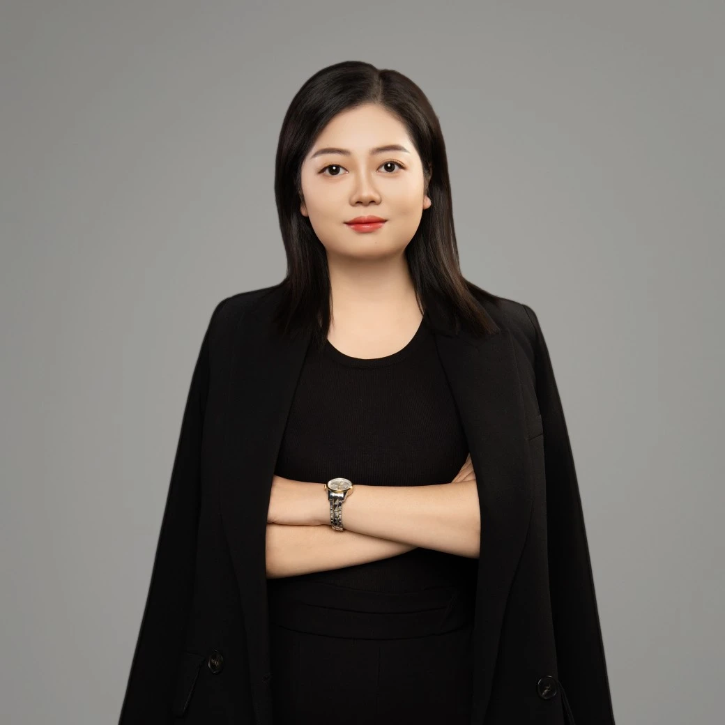杨海燕